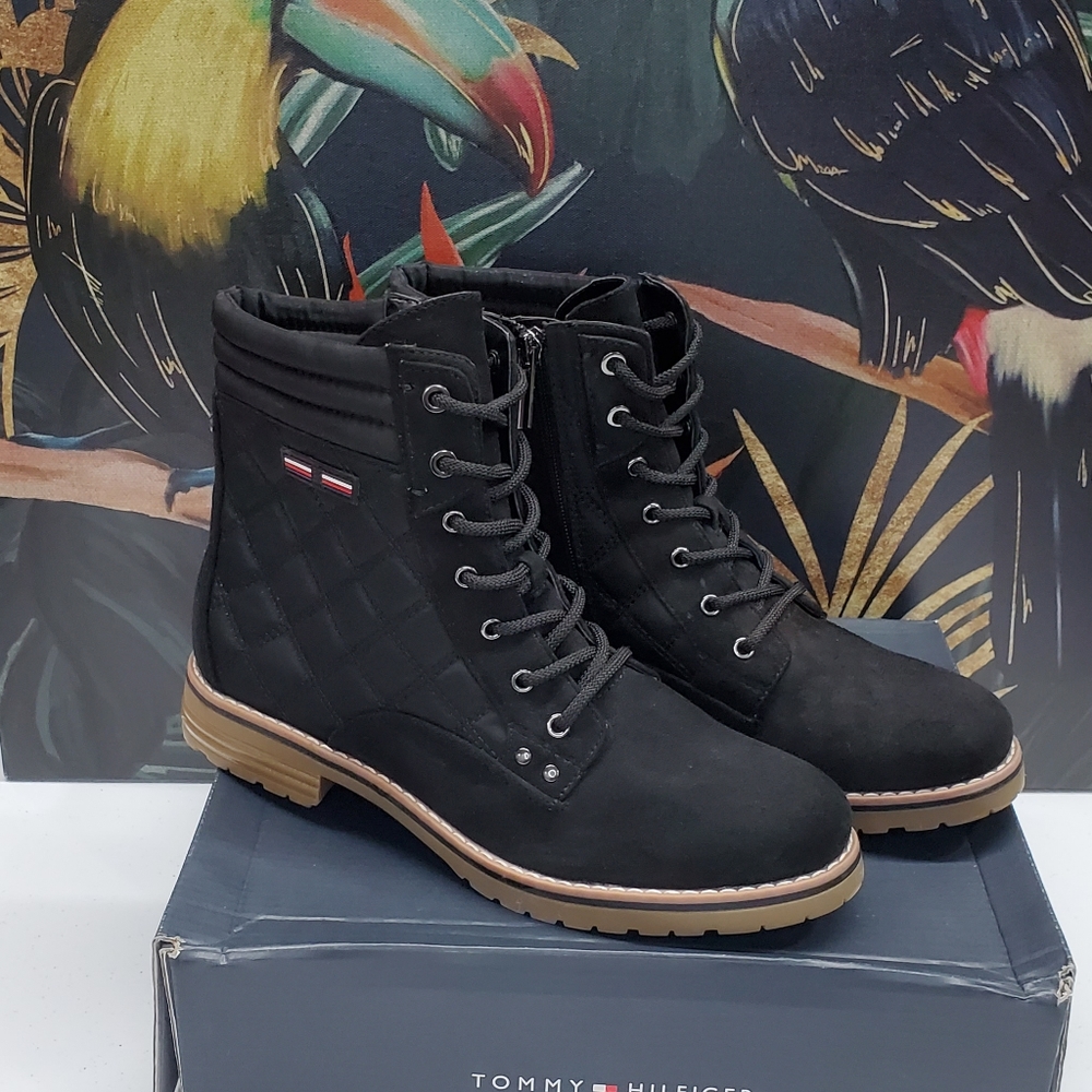 Tommy Hilfiger  Onella Booties